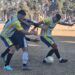 Somisa dio vuelta la serie con fútbol y goles