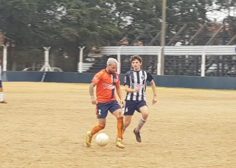 Somisa y Regatas dejaron todo para la revancha