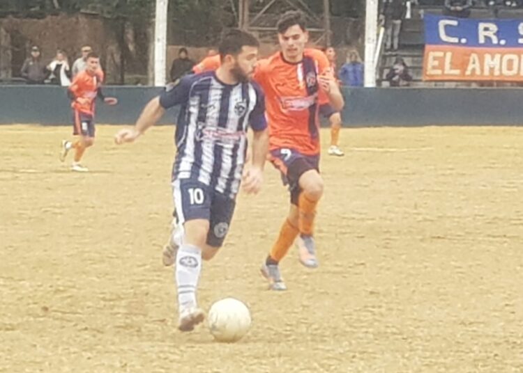 Somisa y Regatas dejaron todo para la revancha