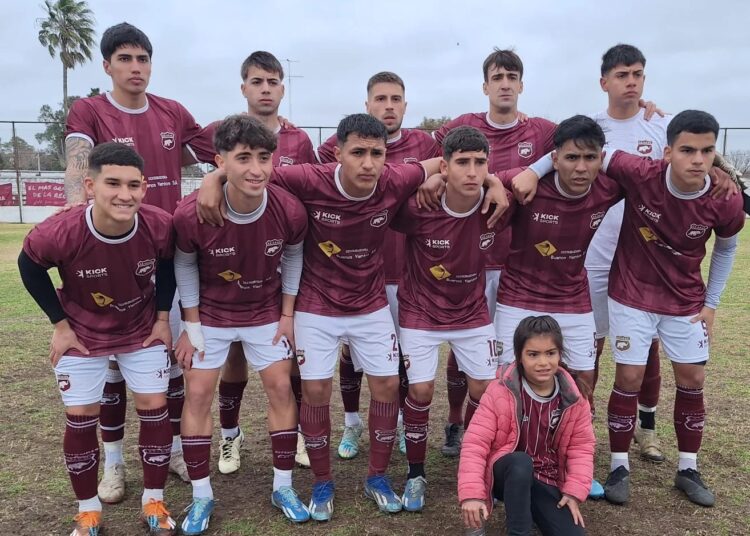 Somisa y Regatas dejaron todo para la revancha