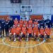 Regatas comenzo ganando en la Liga Federal Formativa U15