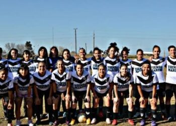 El Fortin es el otro finalista del Apertura femenino