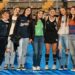 Brisa Gianetti logro el ascenso con el seleccionado de la AHL