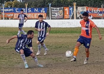 Regatas con un Furlan extraordinario se metio en la final del Apertura.