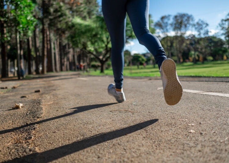 ¿Por qué el ‘running’ se está poniendo de moda entre las nuevas generaciones?