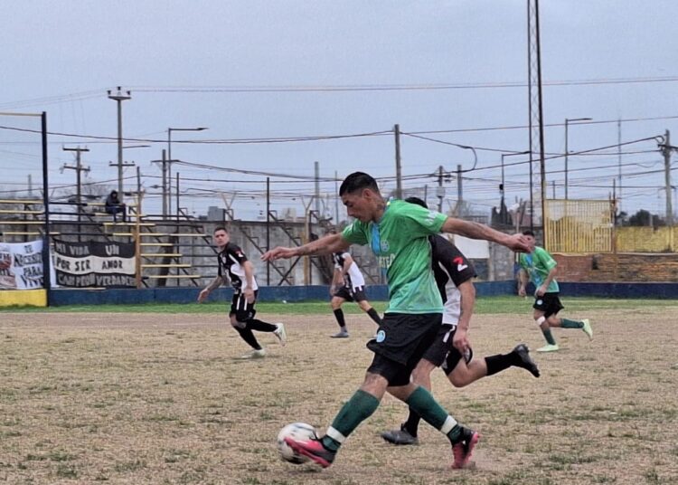 Un empate para olvidar