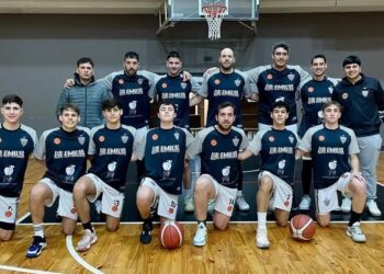 Ganaron La Emilia ante Riberas y Los Andes ante Social