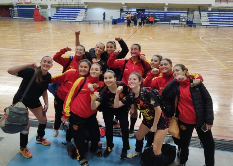 Belgrano y Don Bosco marchan segundos en General Alvear