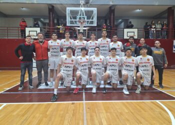 Belgrano se trajo la victoria del Giordano