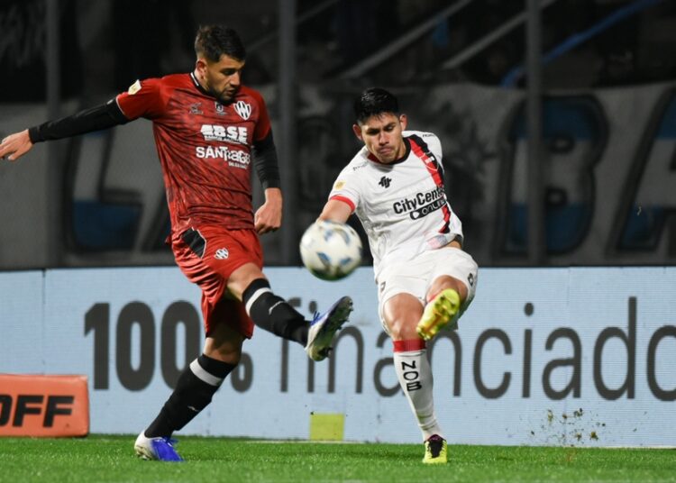 Central Córdoba eliminó a Newell’s por penales y avanzó a cuartos de la Copa Argentina