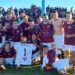 Defensores se quedo con el clasico de Ramallo