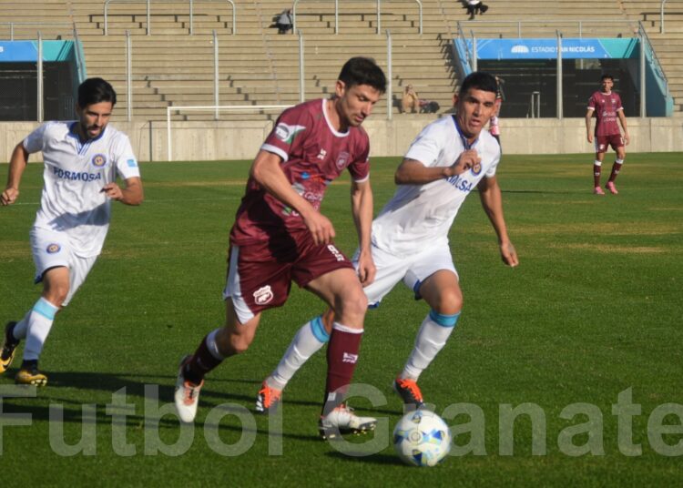 Defensores recibe a 9 de Julio de Rafaela el domingo