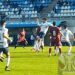 DEFENSORES empato con SAN MARTÍN de FORMOSA