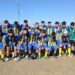 12 de Octubre ya conoce su rival para el Copa Federacion Sub13 y Sub 15
