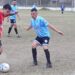 Social se llevo los 3 puntos para Ramallo
