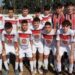 General Rojo se adelanto en la final del sub 23
