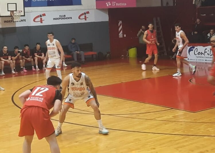 Por el Pre Federal ganaron Regatas, Somisa y Belgrano