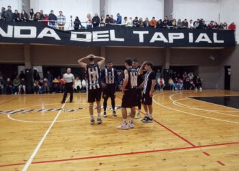 El Pañero comenzo ganando en el Pre Federal