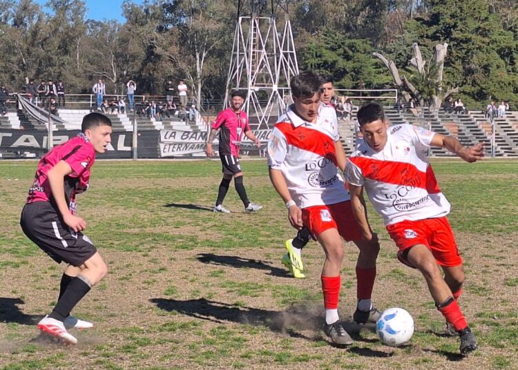 Enorme victoria de Matienzo