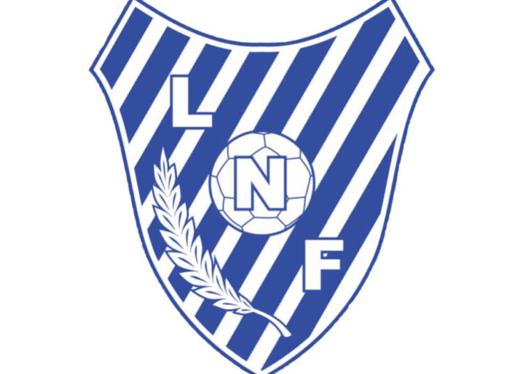 San Nicolas todavia no tiene la Homologacion, para que General Rojo juegue el Regional