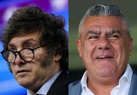 El Gobierno de Milei le dio un año a la AFA para adaptar sus estatutos y aceptar las sociedades anónimas en el fútbol