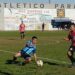 Parana fue contundente ante Futbol San Nicolas