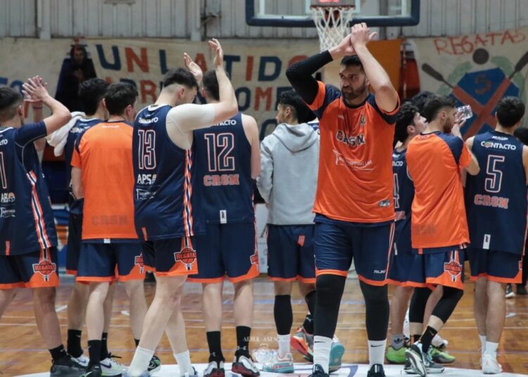 El Viernes arranca la Segunda Fecha del Pre Federal