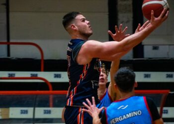 Todo listo para el comienzo de La Liga Federal U21 masculina