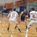 Regatas fue contundente ante Belgrano