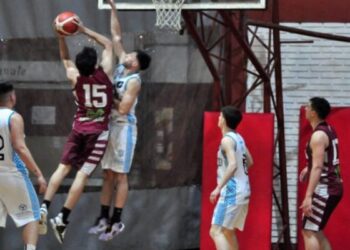 A una semana del inicio del PreFederal, para Belgrano, Defensores, Regatas, Somisa, La Emilia, Sacachispa y Los Andes