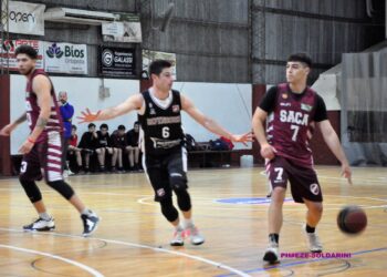 A una semana del inicio del PreFederal, para Belgrano, Defensores, Regatas, Somisa, La Emilia, Sacachispa y Los Andes