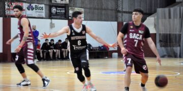 A una semana del inicio del PreFederal, para Belgrano, Defensores, Regatas, Somisa, La Emilia, Sacachispa y Los Andes