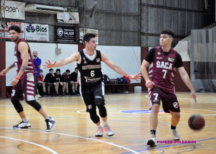 A una semana del inicio del PreFederal, para Belgrano, Defensores, Regatas, Somisa, La Emilia, Sacachispa y Los Andes