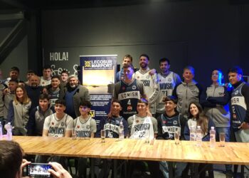 Somisa y una nueva etapa para encarar el Pre Federal