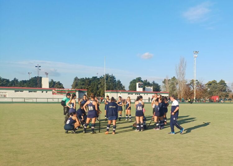 En su viaje a Las Parejas Somisa no pudo descontar ante el puntero