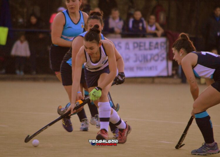 Somisa viaja a Maria Susana, pensando en la B