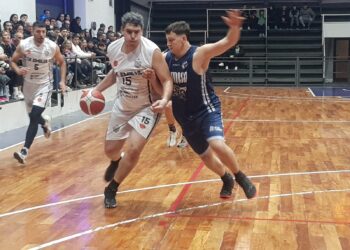 Somisa A le gano a La Emilia en el arranque de la Tercera