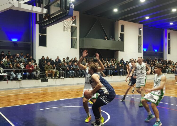 Somisa arranco ganando en el Socios Fundadores