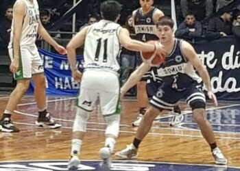 Somisa arranco ganando en el Socios Fundadores