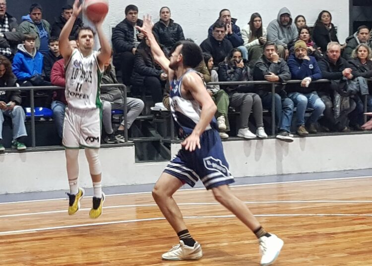 Somisa arranco ganando en el Socios Fundadores