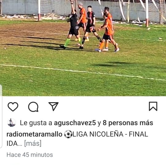 Defensores y Regatas definen el Campeon del Apertura en el Prado Español