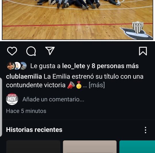 El Pañero comenzo con triunfo la defensa del titulo