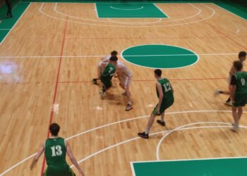 Regatas cayo ante Ferro, pero igual clasifico a la proxima instancia de la Liga Federal U21