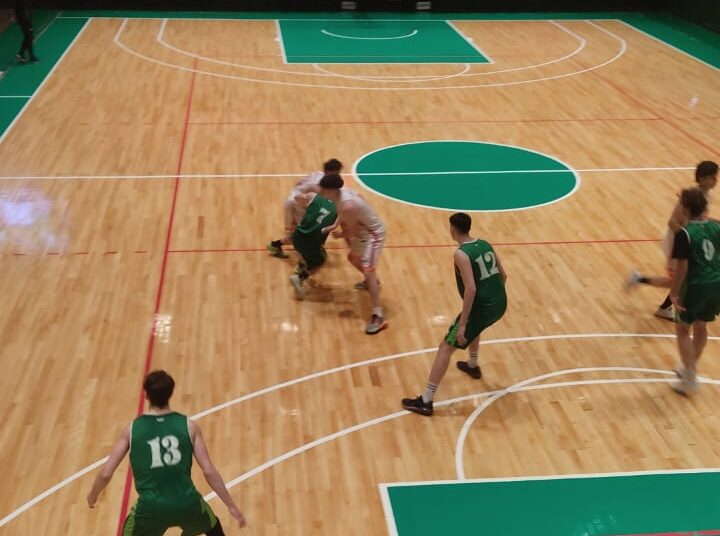 Regatas cayo ante Ferro, pero igual clasifico a la proxima instancia de la Liga Federal U21