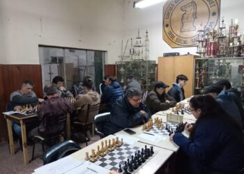 Cristian Virgillito lidera el Jose Tronchoni