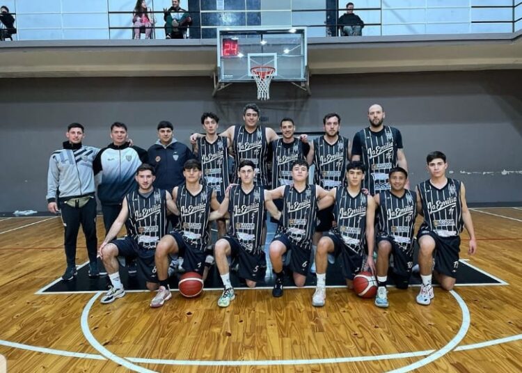 La Emilia le gano a Don Bosco en el Clausura