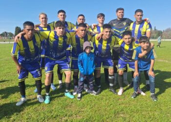 El Leon del Indio Figueredo pudo cruzar Los Andes