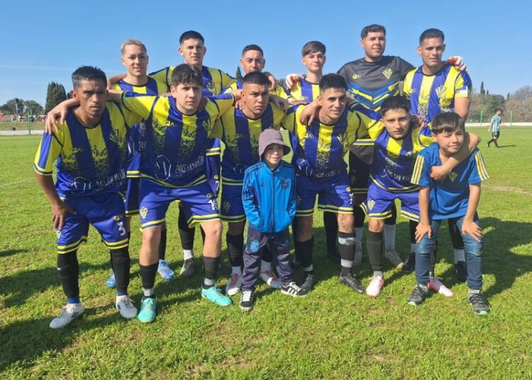 El Leon del Indio Figueredo pudo cruzar Los Andes