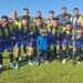 El Leon del Indio Figueredo pudo cruzar Los Andes