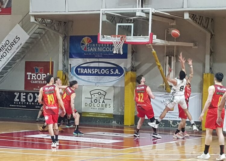 Belgrano cayó ante Banco Provincia y perdió el invicto en el Pre Federal